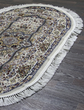 MASHAD PRESTIGE - 02842A - CREAM / CREAM